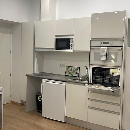 אליקאנטה Apartamentos Boni מראה חיצוני תמונה